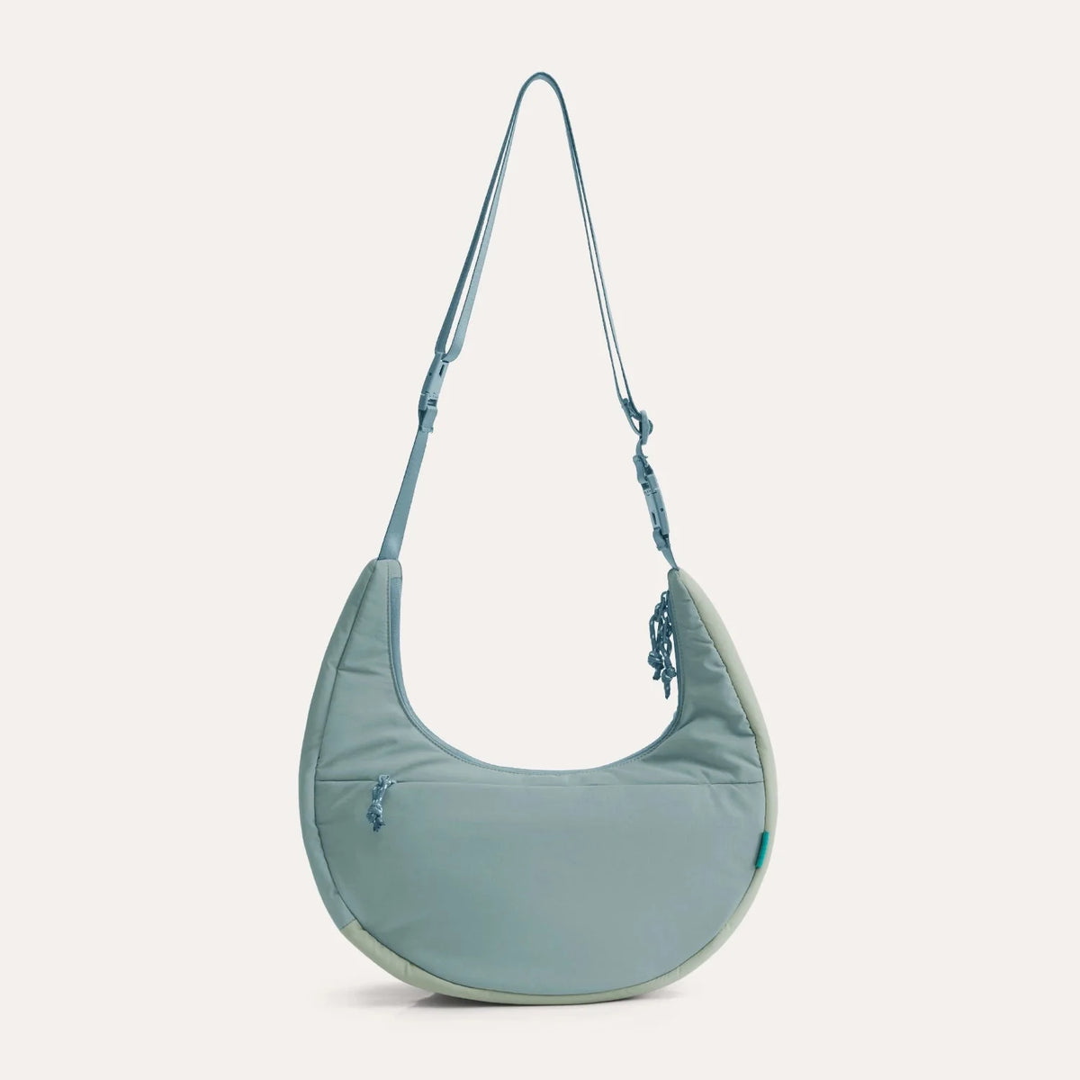 (FREE GIFT) Crush Hobo Bag