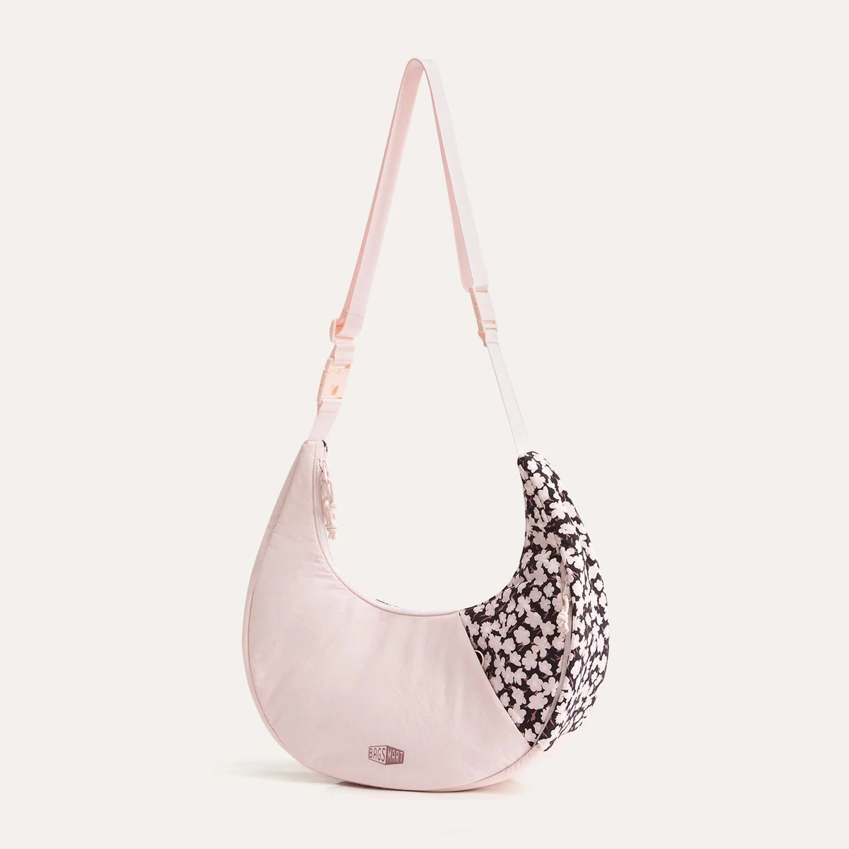 (FREE GIFT) Crush Hobo Bag