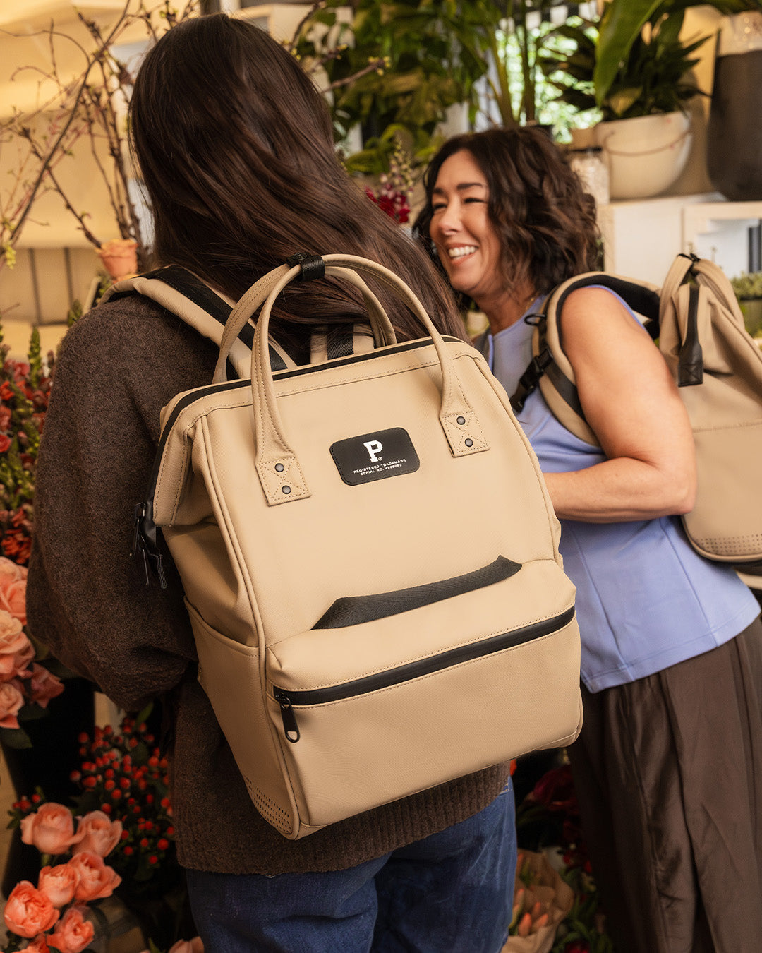Cascade Backpack - Standard