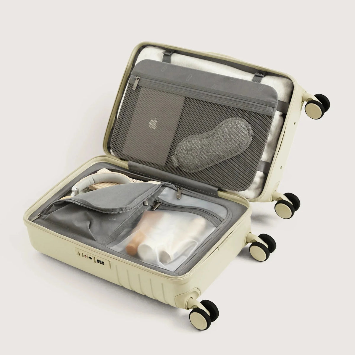 (FREE GIFT) Getaway 19" Carry-On