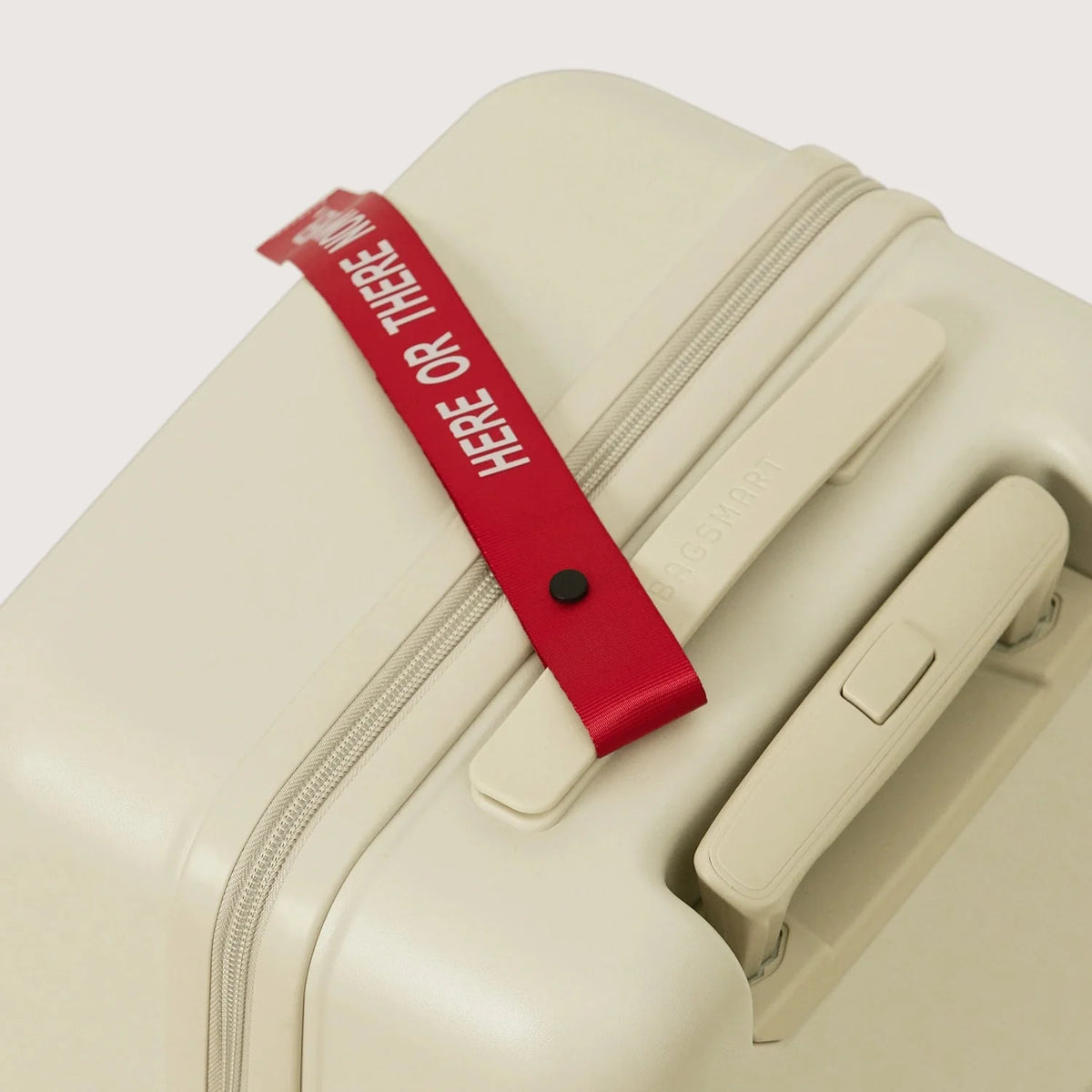 (FREE GIFT) Getaway 19" Carry-On