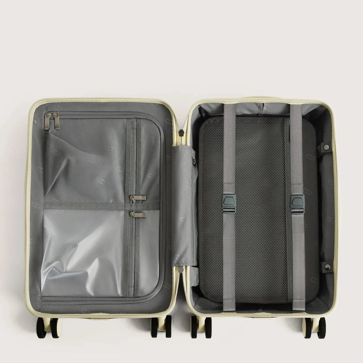 (FREE GIFT) Getaway 19" Carry-On
