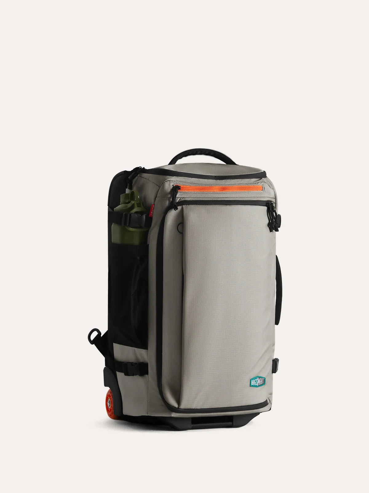 Blast 43L Roller Backpack